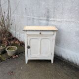 Little Parisian buffet