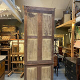 C19th tall bookcase by Howard & sons