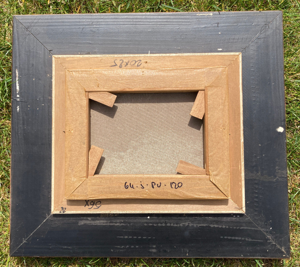 Table, Nineteenth Beach Scene