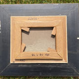 Table, Nineteenth Beach Scene