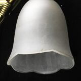 Applique murale Art Deco