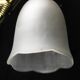Art Deco wall light