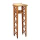 1950s plant stand