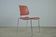 MATRIX Krueger dining chairs designed by Thomas Tolleson, 1970s USA