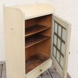 Vintage medicine cabinet