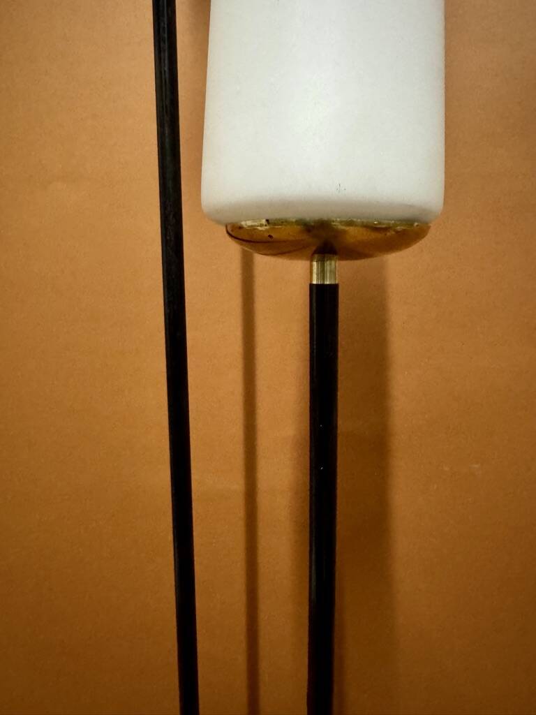 lampadaire 1950
