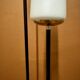 lampadaire 1950