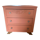 Commode vintage