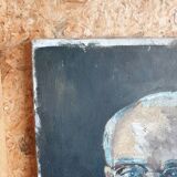 Portrait of a man