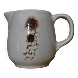 Pot à lait Sarreguemines