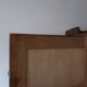 Vintage locker
