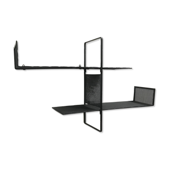 Mathieu Mategot shelf