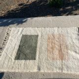 Berber carpet 39x60 cm
