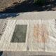 Berber carpet 39x60 cm
