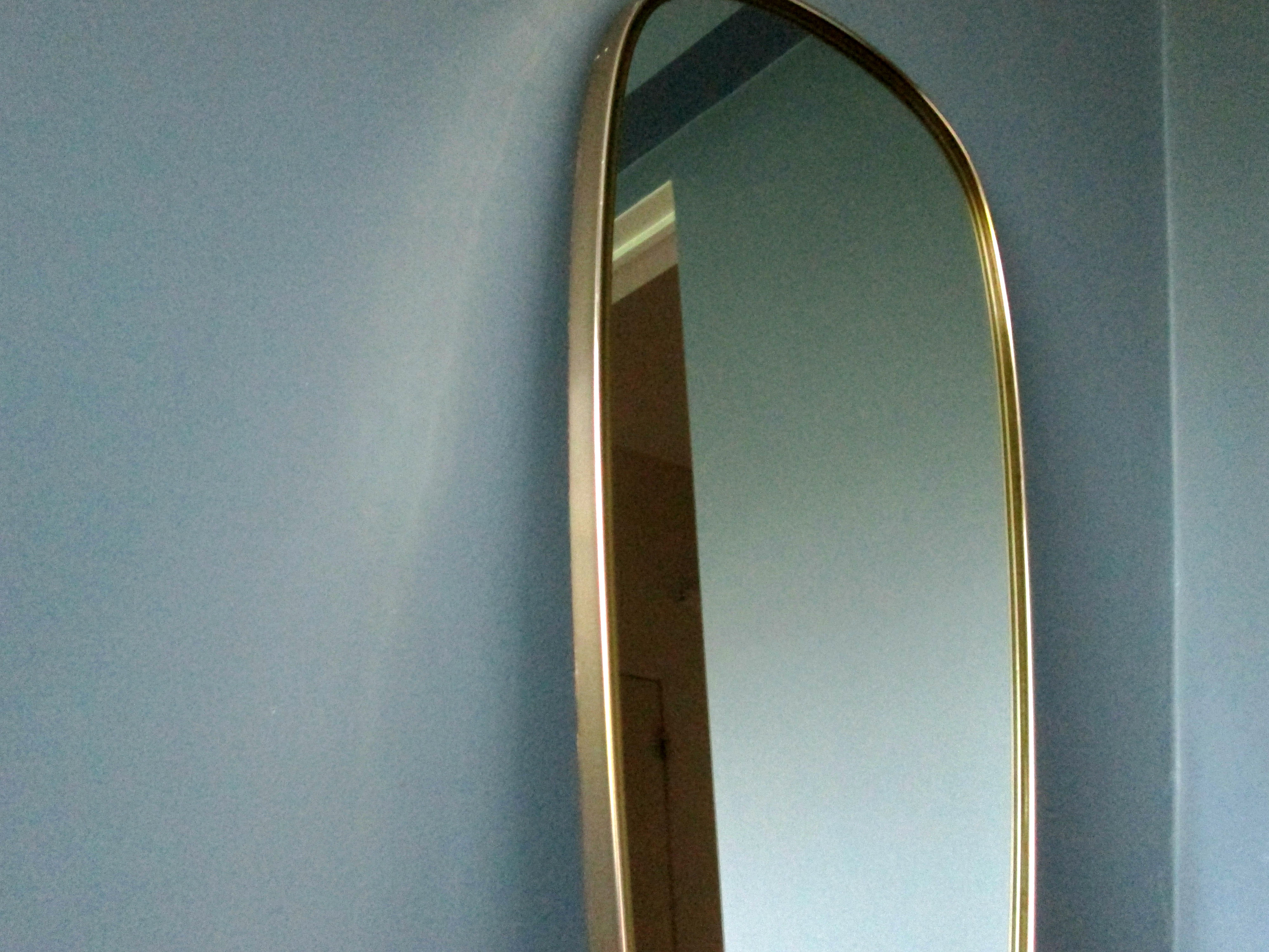Mirror 78x29cm