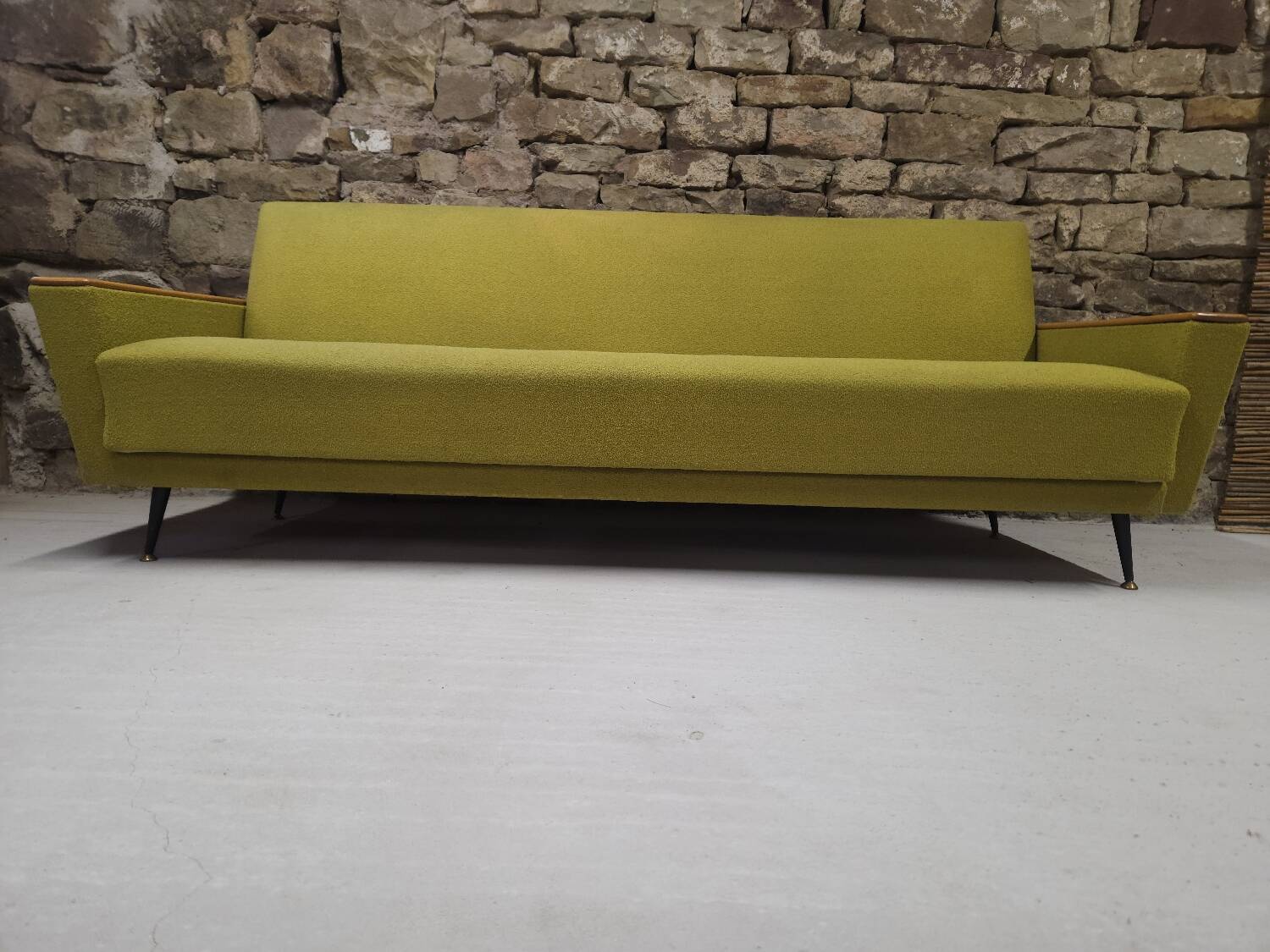 Canapé daybed, 1970