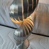 Design lamp Henri Mathieu floor lamp 1970 design