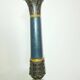 Antique lamp base with lion's paw - Restoration Period - Empire