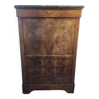 Former Secretary