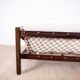 Vintage Amazonas living room furniture set by Jean Gillon, 1972, set of 4.