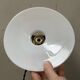 Petite suspension opaline ancienne