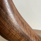 Sculpture Bird Walnut Vitra Eames