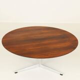 Coffee Table Model 3513 by Arne Jacobsen for Fritz Hansen, Denmark, 1960s