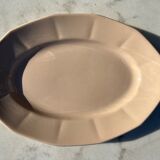 Plat Digoin & Sarreguemines France