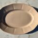 Dish Digoin & Sarreguemines France