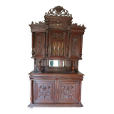old buffet