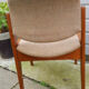 Michel Mortier chair, Steiner edition 1953