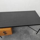 Office CM 172 pierre Paulin for Thonet 1950
