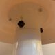 Lampe Brumbury IGuzzini par Luigi Massoni