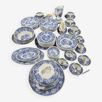Burgenland 53-piece service from the villeroy & boch manufacture