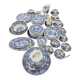 Burgenland 53-piece service from the villeroy & boch manufacture