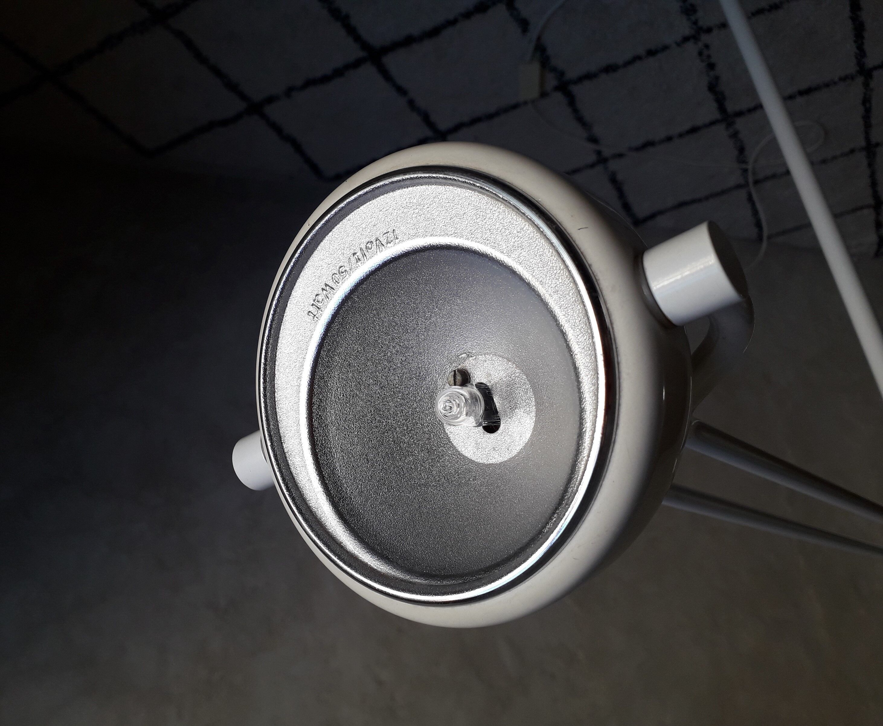 Hustadt leuchten halogen lamppost design