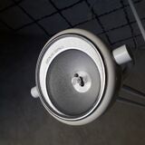 Hustadt leuchten halogen lamppost design