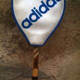 Vintage tennis racket