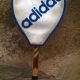 Vintage tennis racket