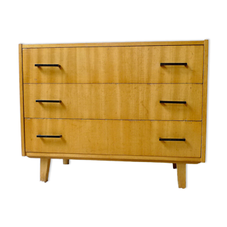 Dresser 1960