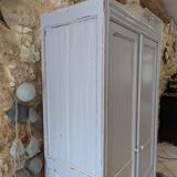 Parisian wardrobe