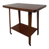 Vintage serving trolley sixties