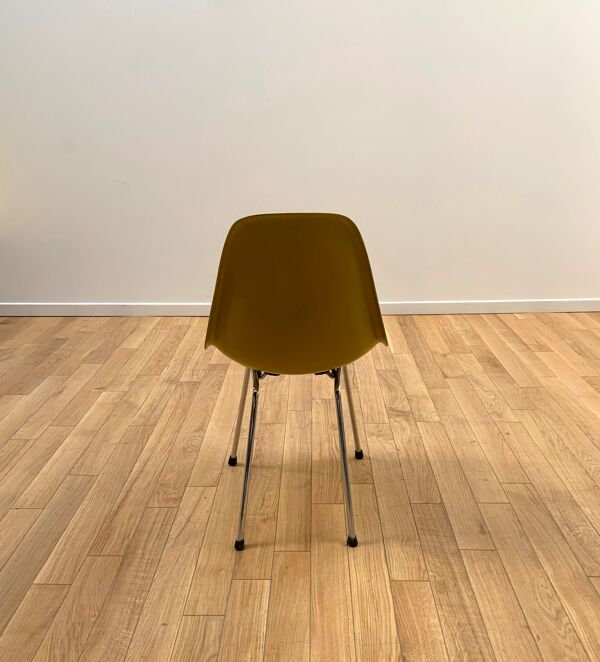 Chaise DSX Herman Miller, Mobilier International