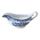 Saucière en porcelaine anglaise Johnson Bros