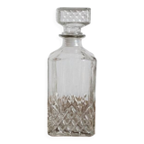 Whiskey decanter
