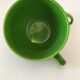 Duo de tasses céramique émaillée vintage