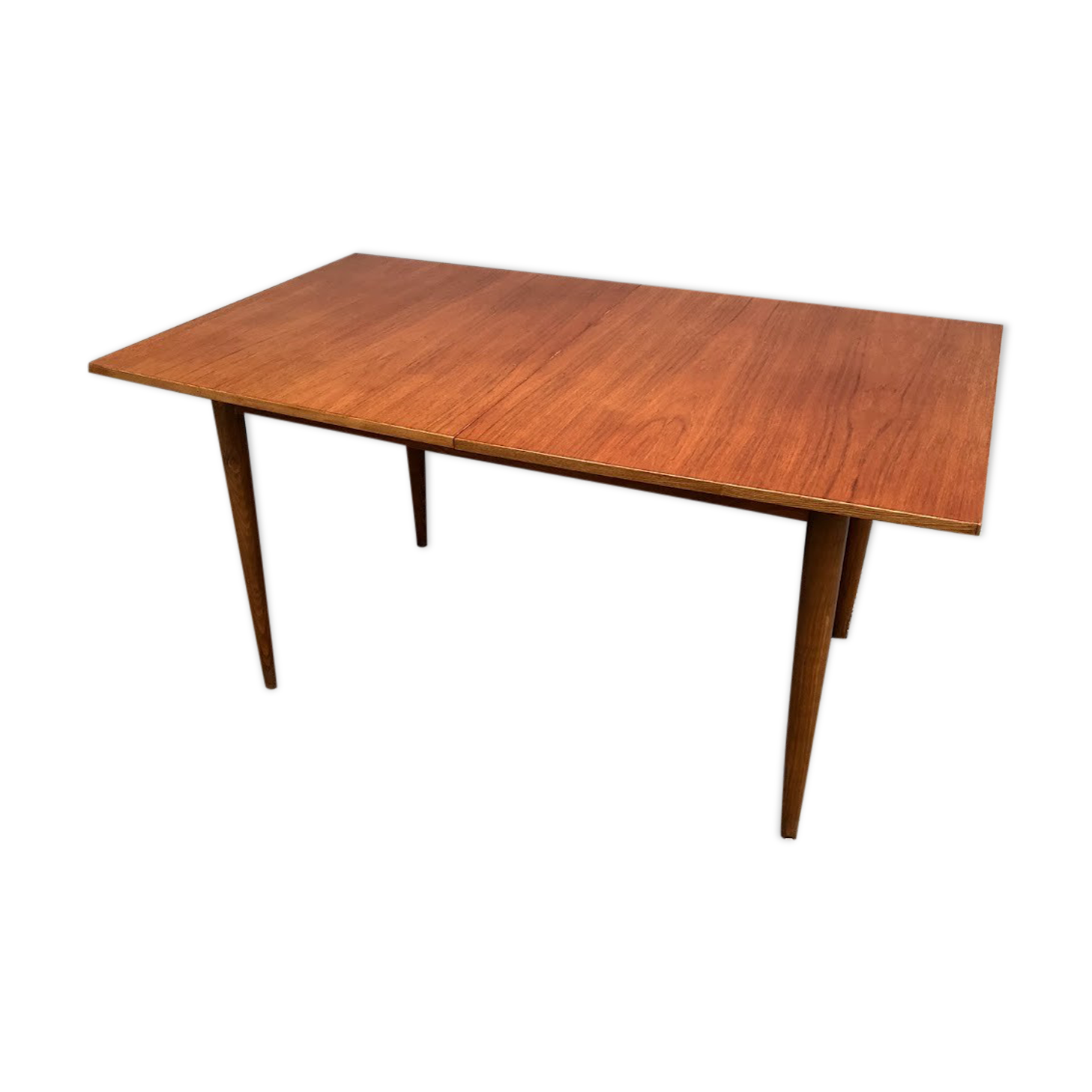 Expandable table 1970