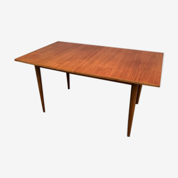 Table extensible 1970