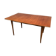 Table extensible 1970
