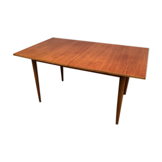 Expandable table 1970